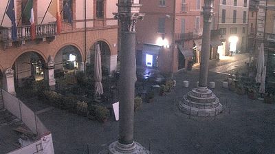 immagine della webcam nei dintorni di Lido Adriano: webcam Ravenna