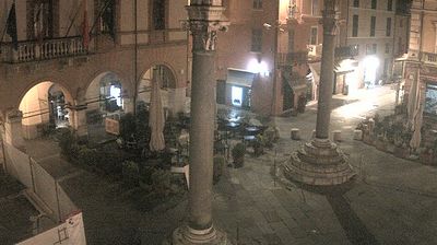 immagine della webcam nei dintorni di Forlì: webcam Ravenna