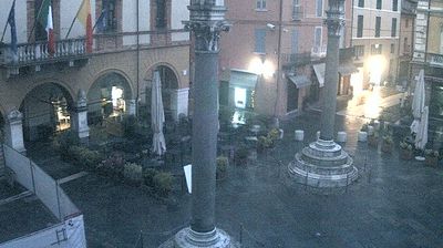 immagine della webcam nei dintorni di Argenta: webcam Ravenna