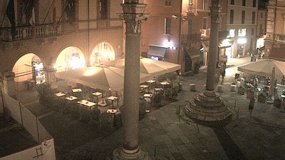 immagine della webcam nei dintorni di Argenta: webcam Ravenna