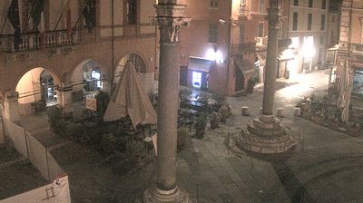immagine della webcam nei dintorni di Cervia: webcam Ravenna