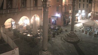 Preview delle webcam di Ravenna