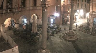 Preview delle webcam di Ravenna