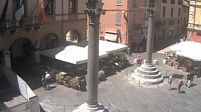 Preview delle webcam di Ravenna