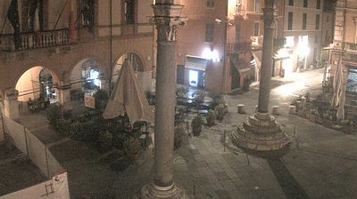 immagine della webcam nei dintorni di Bagnara di Romagna: webcam Ravenna