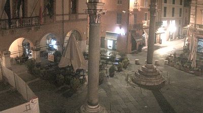 immagine della webcam nei dintorni di Forlì: webcam Ravenna
