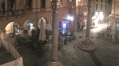 Preview delle webcam di Ravenna