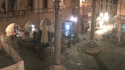 immagine della webcam nei dintorni di Marina di Ravenna: webcam Ravenna