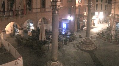 immagine della webcam nei dintorni di Castrocaro Terme e Terra del Sole: webcam Ravenna