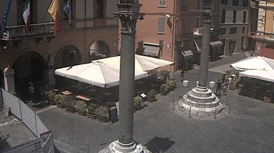 immagine della webcam nei dintorni di Marina di Ravenna: webcam Ravenna
