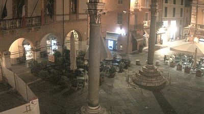 immagine della webcam nei dintorni di Longastrino: webcam Ravenna