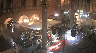 immagine della webcam nei dintorni di Faenza: webcam Ravenna
