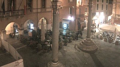 immagine della webcam nei dintorni di Cervia: webcam Ravenna