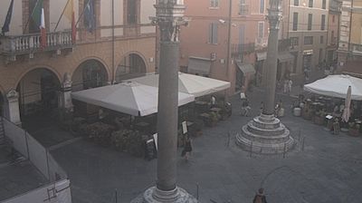 Preview delle webcam di Ravenna