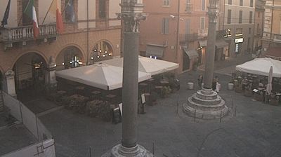 Preview delle webcam di Ravenna