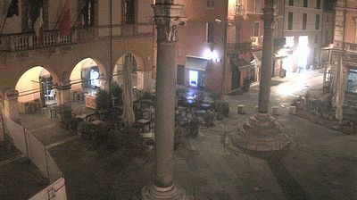 immagine della webcam nei dintorni di Punta Marina: webcam Ravenna