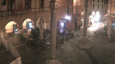 immagine della webcam nei dintorni di Marina di Ravenna: webcam Ravenna