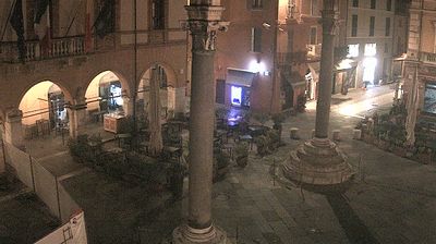 Preview delle webcam di Ravenna