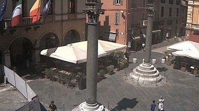 immagine della webcam nei dintorni di Cervia: webcam Ravenna