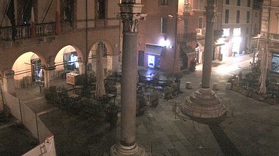 immagine della webcam nei dintorni di Pinarella: webcam Ravenna