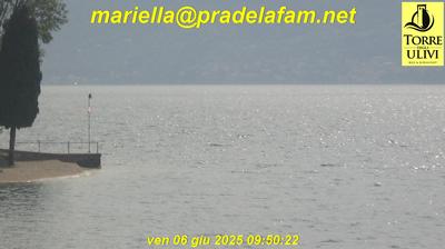 immagine della webcam nei dintorni di Bagolino: webcam Tignale