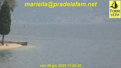 immagine della webcam nei dintorni di Garda: webcam Tignale
