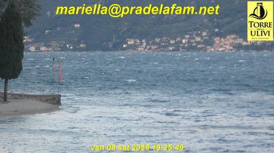 immagine della webcam nei dintorni di Bagolino: webcam Tignale