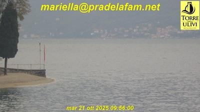immagine della webcam nei dintorni di Bagolino: webcam Tignale
