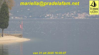 immagine della webcam nei dintorni di Avio: webcam Tignale