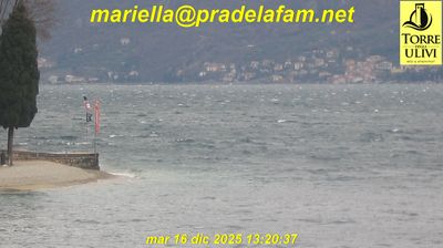 immagine della webcam nei dintorni di Caprino Veronese: webcam Tignale