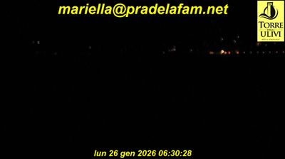 immagine della webcam nei dintorni di Brenzone sul Garda: webcam Tignale