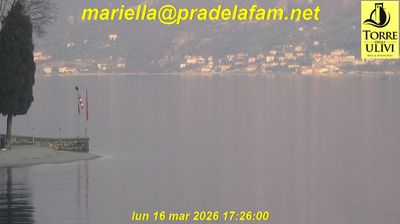 immagine della webcam nei dintorni di San Felice del Benaco: webcam Tignale