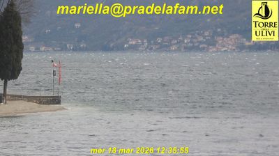 immagine della webcam nei dintorni di Malcesine: webcam Tignale