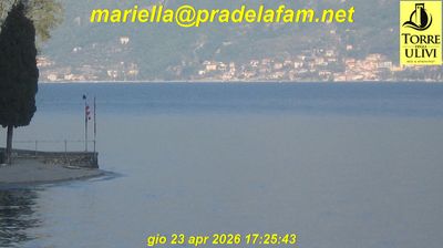 immagine della webcam nei dintorni di Bagolino: webcam Tignale