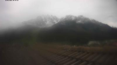 Preview delle webcam di San Candido