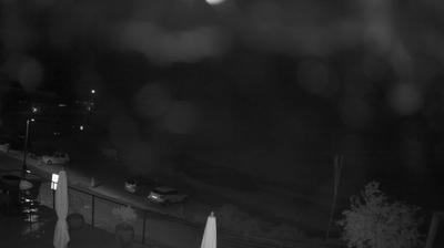 immagine della webcam nei dintorni di Campitello di Fassa: webcam Santa Cristina Valgardena Ski