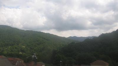 immagine della webcam nei dintorni di San Maurizio Di Monti: webcam Fontanigorda