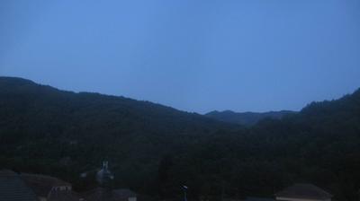 immagine della webcam nei dintorni di Favale di Malvaro: webcam Fontanigorda