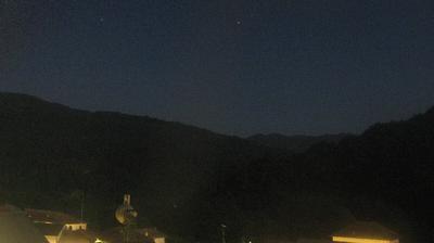 immagine della webcam nei dintorni di Carrega Ligure: webcam Fontanigorda