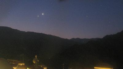 immagine della webcam nei dintorni di Zoagli: webcam Fontanigorda
