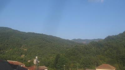 immagine della webcam nei dintorni di Semorile: webcam Fontanigorda
