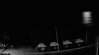 immagine della webcam nei dintorni di Bianchi: webcam Amantea