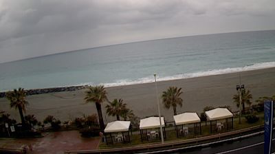 immagine della webcam nei dintorni di Soveria Mannelli: webcam Amantea