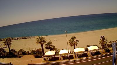 webcam