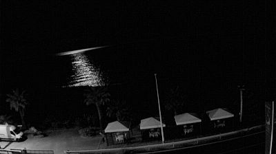 immagine della webcam nei dintorni di Gizzeria: webcam Amantea