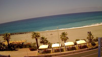 webcam