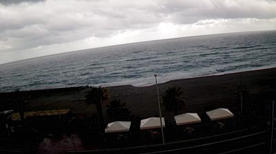 immagine della webcam nei dintorni di Rogliano: webcam Amantea