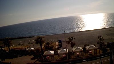 Preview delle webcam di Amantea