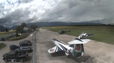 immagine della webcam nei dintorni di Quinto Vicentino: webcam Villaverla