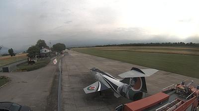 immagine della webcam nei dintorni di Cartigliano: webcam Villaverla